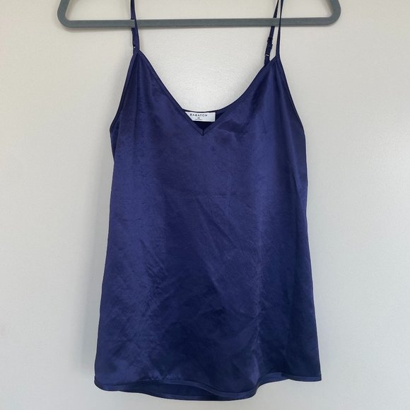 LIKE NEW Aritzia Babaton Camisole - Picture 2 of 4